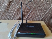 Router PENTAGRAM P 6342 [ CERBERUS] SPRAWNY