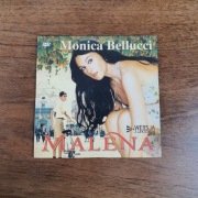 Malena Monica Bellucci