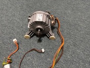Bosch Siemens silnik bezszczotkowy Nidec WB102D35B00 