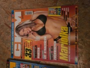 CKM archiwalny numer magazynu 