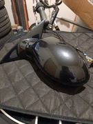 Lusterko lewe elektryczne Citroen C6 12+2 pin