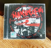 (CD 2003 1 WYD.) Nakręceni Czyli Szołbiznes Po Polsku # Pezet Eldo Eis Peja