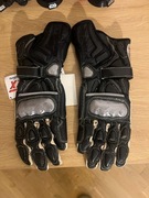 Profesjonalne rękawice motocyklowe sportowe