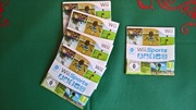 wii nintendo sports 