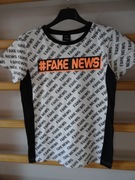 T-shirt  __ CHAPTER YOUNG __ 146 - 152 