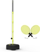 ARTENGO ZESTAW DO SPEEDBALLA 1 SŁUPEK 2 RAKIETY i 1 PIŁKA Turnball