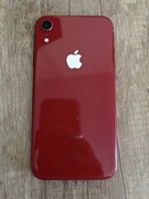iPhone XR Product Red 64 GB