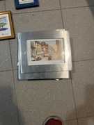 Zestaw ramek na zdjęcia i obrazy w różnych rozmiarach.