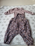 Komplet newbie rozm 68