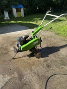 Glebogryzarka Traktorek Viking Stihl VX