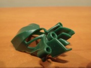 LEGO BIONICLE: 57534 - Bionicle Mask Zatth