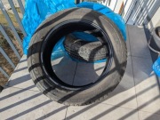 Opony Goodyear Fortera HL M+S 265/50R20 2 szt. 2020