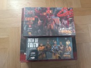 The Others + 2 dodatki gra planszowa