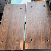 Panele boczne Sony TC -645