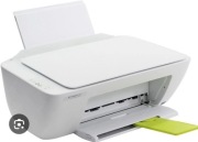 Drukarka  HP Desk Jet 2130 + dwa pełne kadrige, czarny I kolor