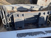 Łyżka Krokodyl Bobcat 175