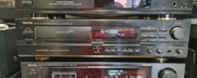 Magnetofon kasetowy DENON DRS 640