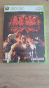 Tekken 6 Xbox 360