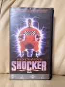 Ohyda (Wes Craven) **Giga Unikat**