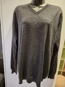Roberto Cavalli sweter 100% virgin wool