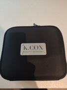 Maszynkę do tatuażu od uznanej artystki, Katarzyny Cox