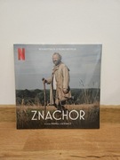 Znachor-winyl,autograf kompozytora,plakat, album