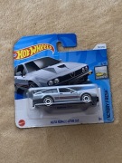 Hot wheels Alfa Romeo GTV6 3.0