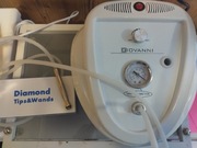 Urządzenie do mikrodermabrazji HomdMarket 1