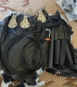 Wielofunkcyjny zestaw do ćwiczeń 