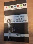 Program Teatr Ateneum Brecht Niebo zawiedzionych Szurmiej Barciś Kryszak  