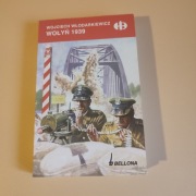 Wołyń 1939 Wojciech Włodarkiewicz