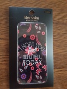 Etui na telefon iPhone 5/5S nowe bershka