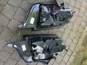 Lampy lampa tył tylna Ford mustang 2019 VI