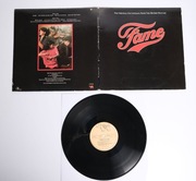 FAME - Soundtack - VINYL