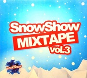 Snowshow Mixtape Vol. 3 (CD, 2013)