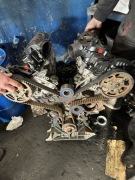 Silnik Jaguar 3.0dtv6 306dt