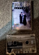 Kobiety. Zespół For Dee.Kaseta.1996. Oryginalna!