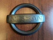 LOGO EMBLEMAT Nissan 