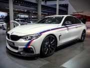 KUTE FELGI BMW F30 F32 624 Mperform - 5x120 8J 20"