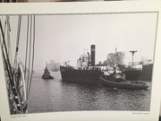 Fotogram zdjęcie plakat Szczecin PŻM Czasnojć