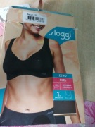 Biustonosz sloggi XS zero feel bralette braletka