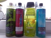 AVON Żele pod Prysznic męskie