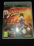 Duck Tales Remastered Ps3