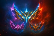 Konto LOL EUNE/EUW LEAGUE OF LEGENDS  PLATYNA-MASTER OPIS!!