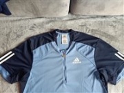 Koszulka na zamek sportowa  męska adidas roz.M 