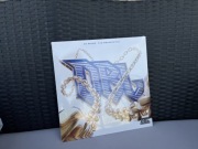 Dj buhh DBL II 2 - TEDE - nowa w folii winyl płyta winylowa