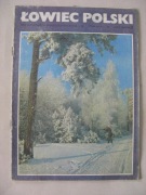 Łowiec polski czasopismo luty 1984 nr 2