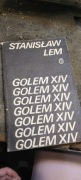 Stanisław Lem - Golem XIV
