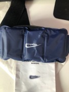 CryoGex Kompres na Ciepło i Zimno Kark, Kostka, Czoło itd 2szt.