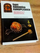 Świt narodów europejskich PIW wydanie 2017